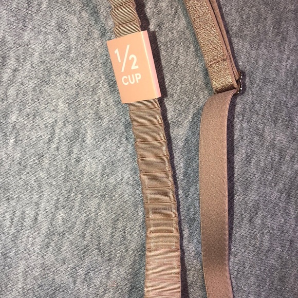 *NWOT* ThirdLove Classic T-Shirt Bra - Picture 2 of 4